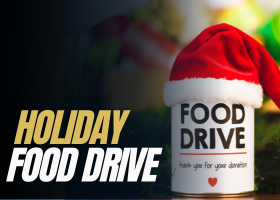  Food Drive